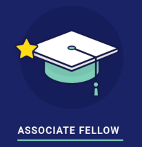 Associate Fellow icon