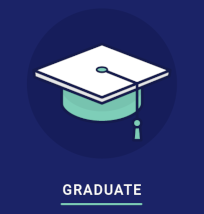 Graduate icon