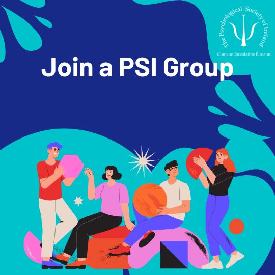 PSI Committee Information image