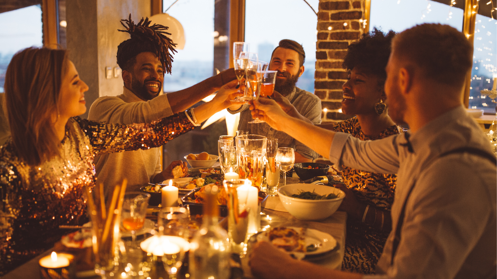 PSI Expert Insights for Getting Through the Festive Days Ahead image