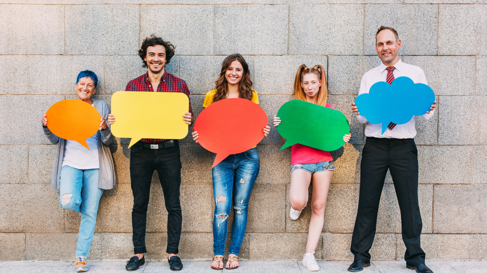 PSI Making Space for Every Voice: Listening, Learning, Belonging  image